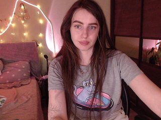 Erotski video chat Lilijily