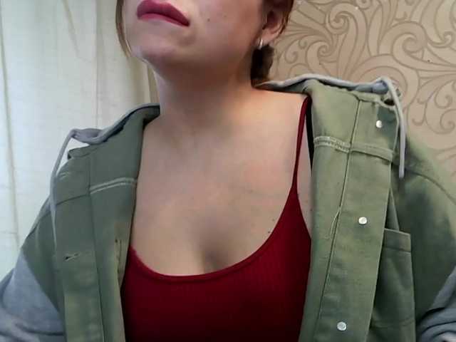 Emitiranje snimki zaslona lilisexi