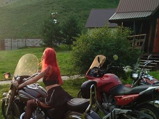 Erotski video chat Lilit696