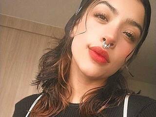 Erotski video chat Lilith-Blue