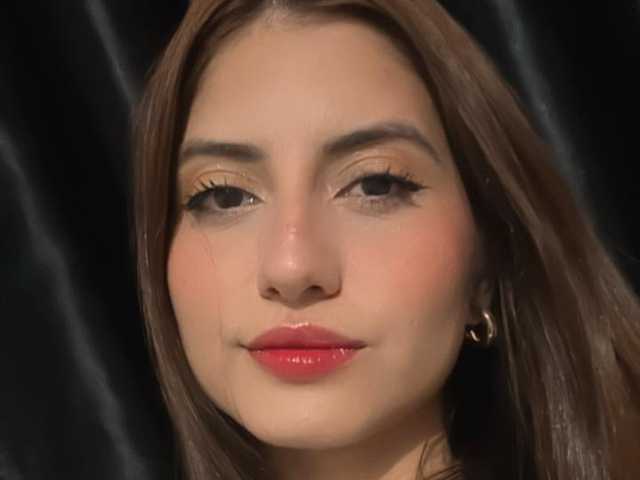 Fotografija profila Lilith-rouse