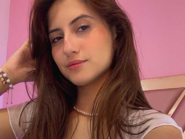 Fotografija profila Lilith-rouse