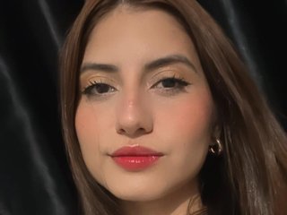 Erotski video chat Lilith-rouse