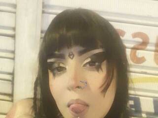 Erotski video chat lilith-witchx