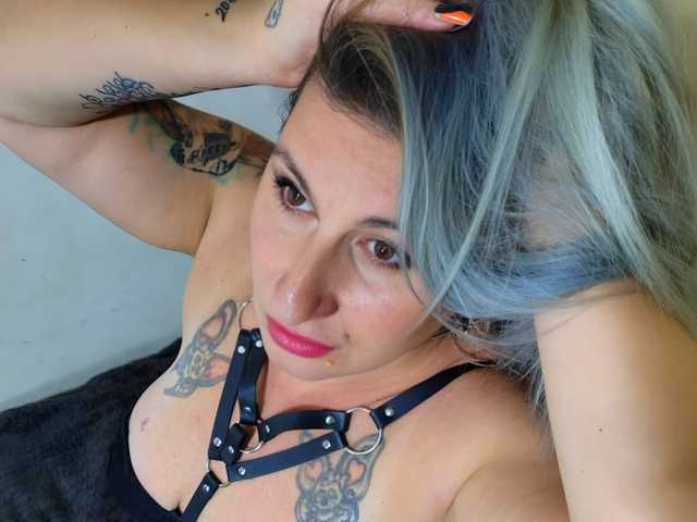 Fotografija profila LilithGreen