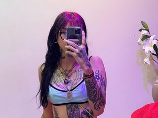 Erotski video chat Lilithmorningstar