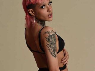 Erotski video chat LilithSucubos