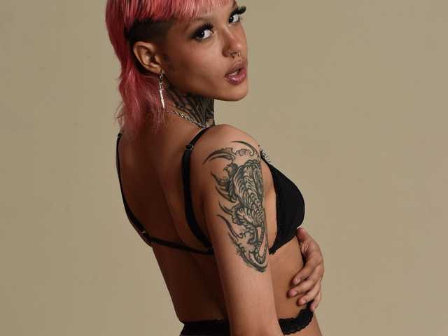 Fotografija profila LilithSucubos