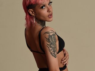 Erotski video chat LilithSucubos