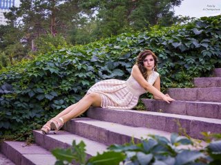 Fotografija profila Liliya010