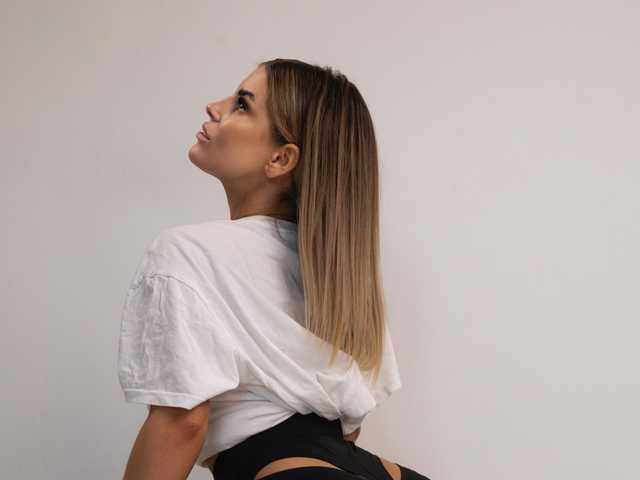 Fotografija profila LillianShineX