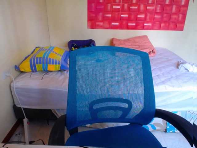 Emitiranje snimki zaslona LillyBrooks