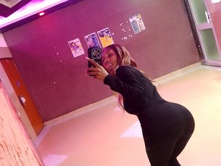 Erotski video chat LillyGoddess