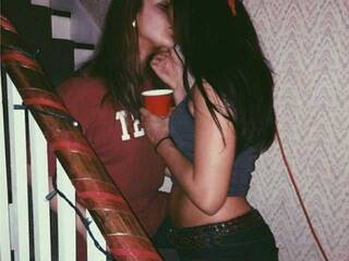 Erotski video chat Lilo_Ruby_Meow