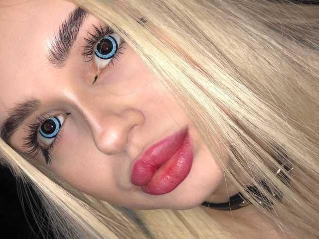 Fotografija profila Lilsextasy