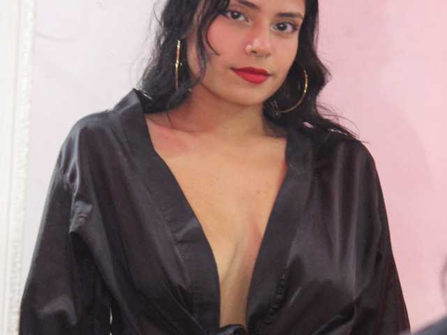 Fotografija profila Lily-Addams