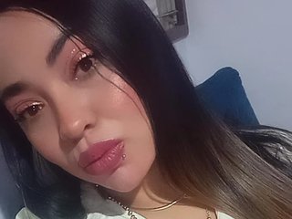 Erotski video chat Lily-Seduction