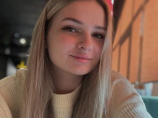 Erotski video chat Lily-sun