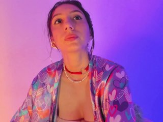Erotski video chat lilyevans