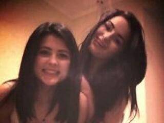 Erotski video chat lilyzoe