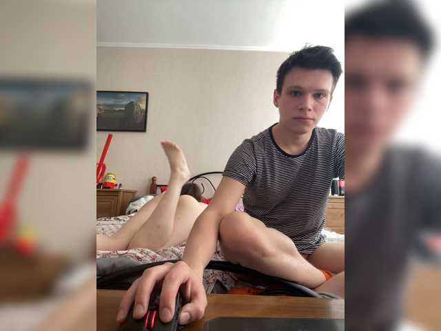 Emitiranje snimki zaslona lin4el