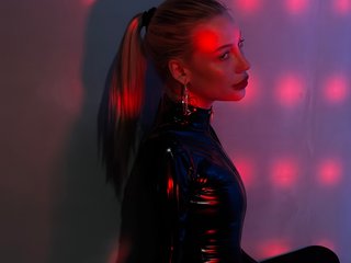 Erotski video chat Domina666