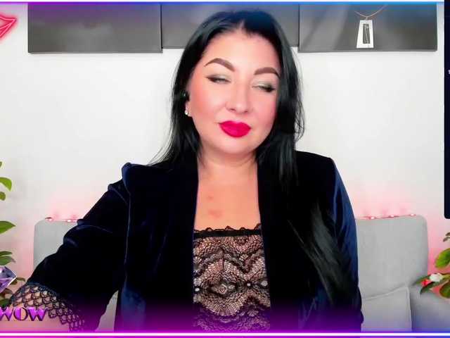 Fotografije Lina-Wow Hello, I'm Lina! I love your vibrations, Lovense in me) from 2 tk, before private write in a personal, privates from 5 minutes less to a ban, I don’t show anything without tokens. WE HAVE FUN?