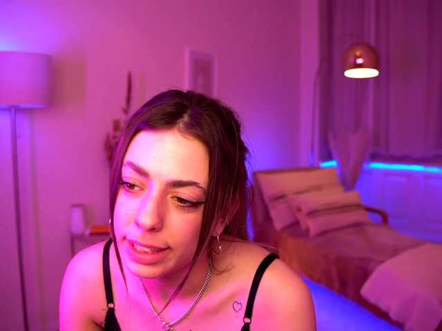 Emitiranje snimki zaslona LinaBabygirl
