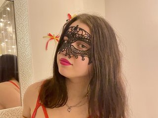 Erotski video chat LinaBunnny