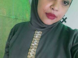 Erotski video chat LinaFalu