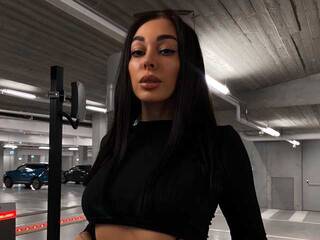 Erotski video chat LinaKissMe