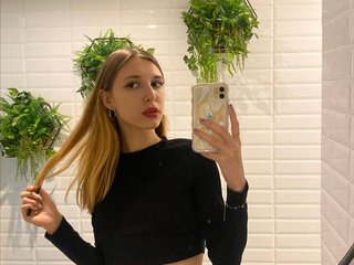 Erotski video chat LinaLun