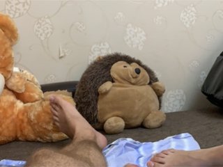 Emitiranje snimki zaslona LinaMaks