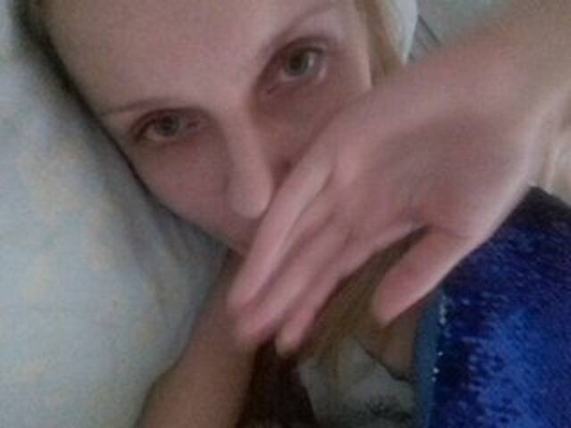 Emitiranje snimki zaslona Linamalina20