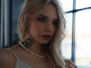 Erotski video chat LinaMorgan