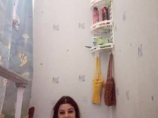 Erotski video chat LinaSlime