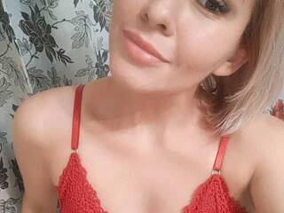 Erotski video chat LinaWinter