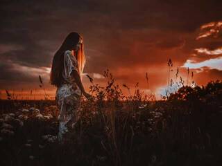 Erotski video chat LindaMiller