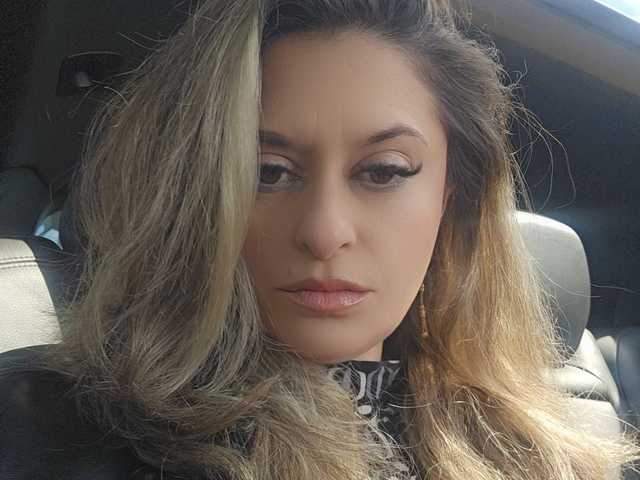 Fotografija profila lionessmom