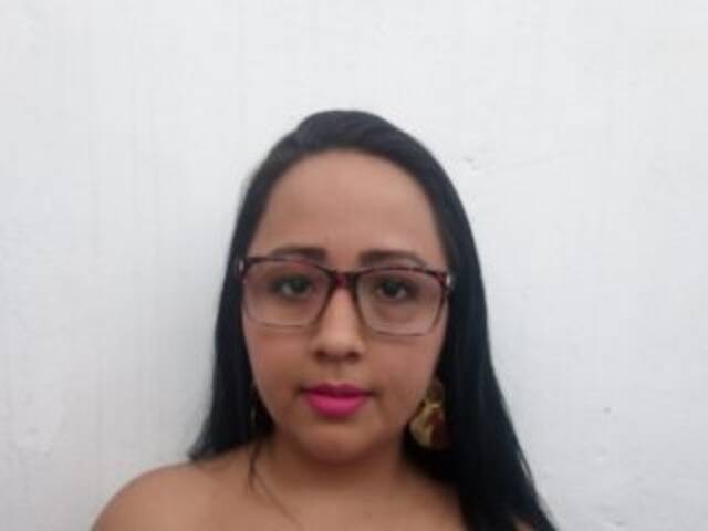 Fotografija profila lisa-wane