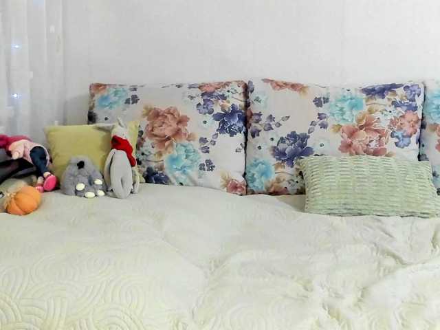 Emitiranje snimki zaslona Lisa1225