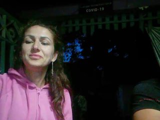 Erotski video chat Lisa1989