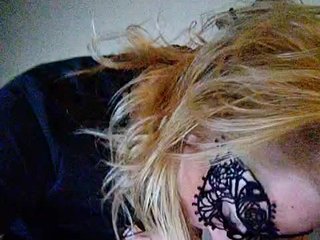 Erotski video chat LiSA69-mur