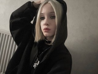 Erotski video chat LisaaCutie