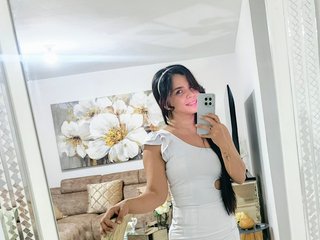 Erotski video chat LisaCollins