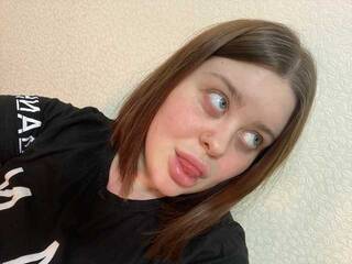 Erotski video chat LisaDia