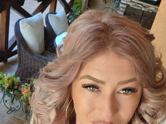 Fotografija profila LisaDiamond