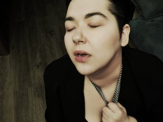 Erotski video chat LisaKory