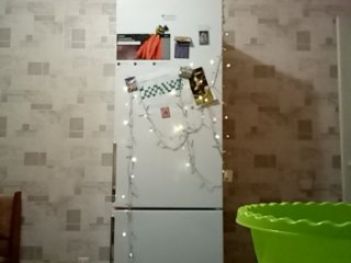 Emitiranje snimki zaslona LisaLesay