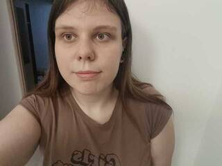 Erotski video chat lisaLOVE1